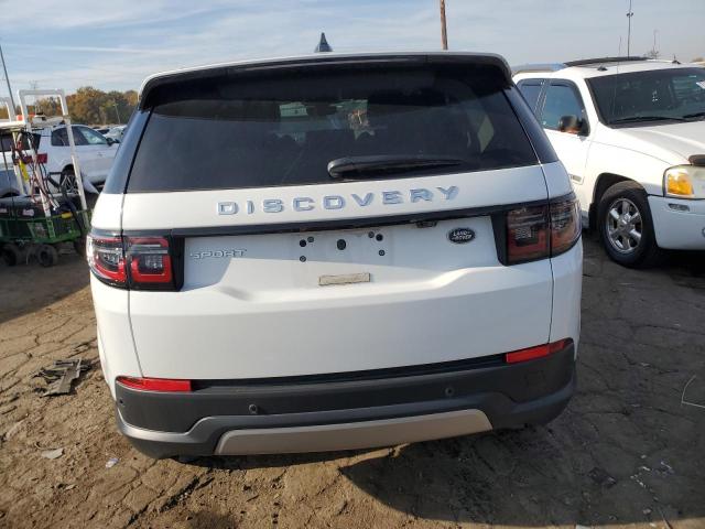 Photo 5 VIN: SALCJ2FX0PH321907 - LAND ROVER DISCOVERY 