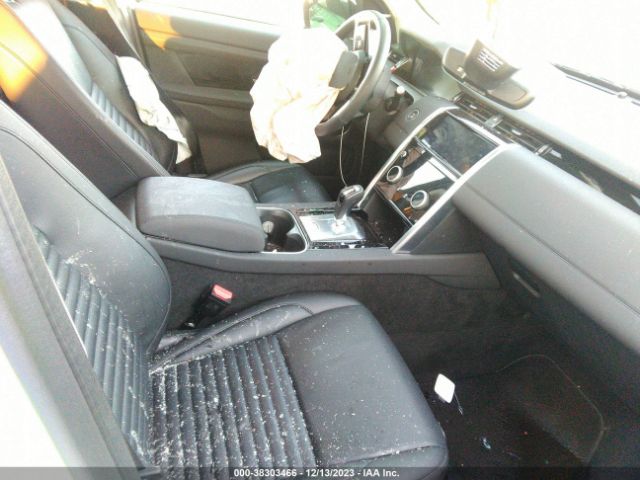 Photo 4 VIN: SALCJ2FX0PH324466 - LAND ROVER DISCOVERY SPORT 