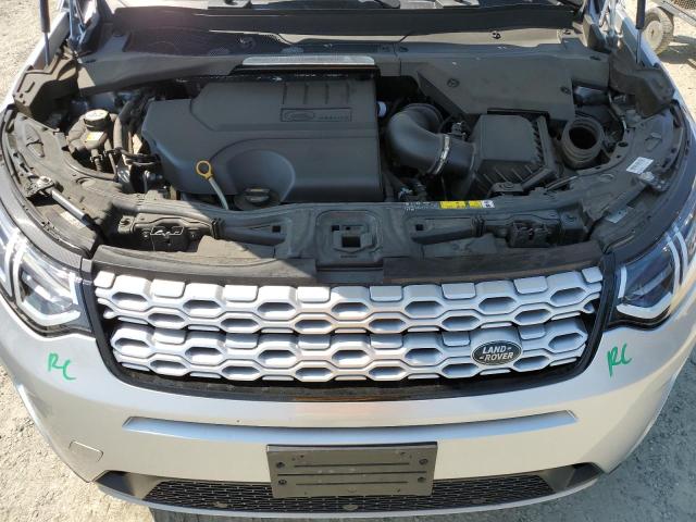 Photo 11 VIN: SALCJ2FX1LH851250 - LAND ROVER DISCOVERY 