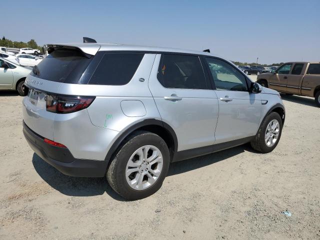 Photo 2 VIN: SALCJ2FX1LH851250 - LAND ROVER DISCOVERY 