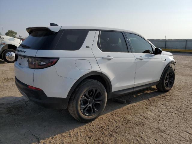 Photo 2 VIN: SALCJ2FX1LH857274 - LAND ROVER DISCOVERY 