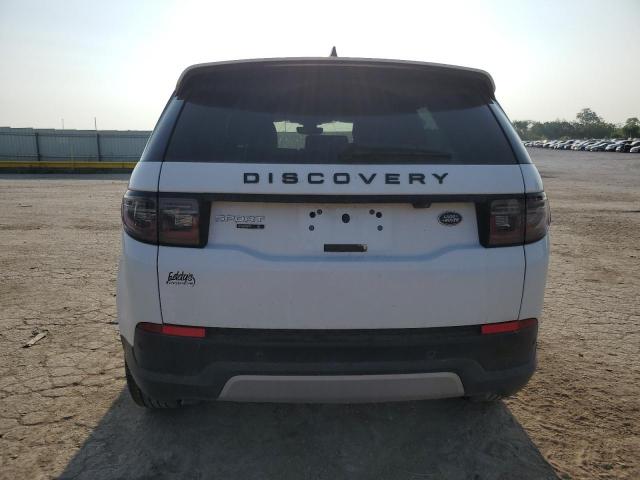 Photo 5 VIN: SALCJ2FX1LH857274 - LAND ROVER DISCOVERY 