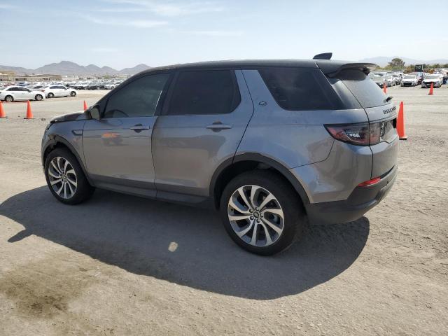 Photo 1 VIN: SALCJ2FX1MH884055 - LAND ROVER DISCOVERY 