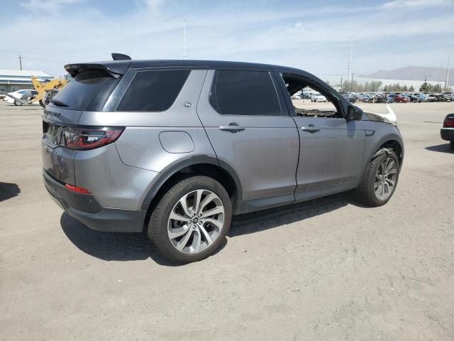 Photo 2 VIN: SALCJ2FX1MH884055 - LAND ROVER DISCOVERY 