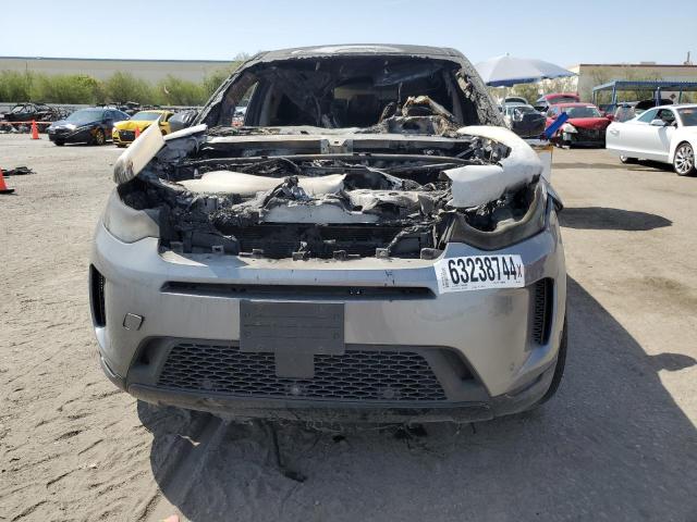 Photo 4 VIN: SALCJ2FX1MH884055 - LAND ROVER DISCOVERY 