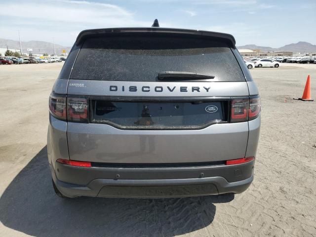 Photo 5 VIN: SALCJ2FX1MH884055 - LAND ROVER DISCOVERY 