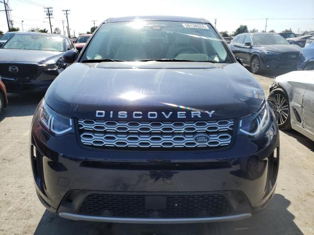 Photo 4 VIN: SALCJ2FX1PH321592 - LAND ROVER DISCOVERY 