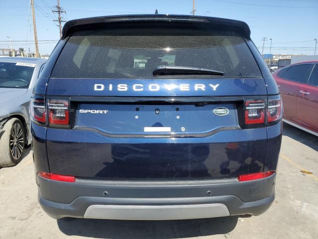 Photo 5 VIN: SALCJ2FX1PH321592 - LAND ROVER DISCOVERY 