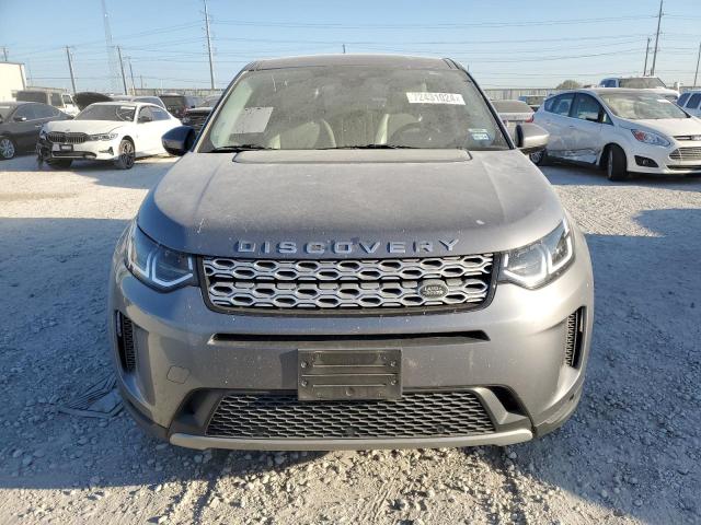 Photo 4 VIN: SALCJ2FX2LH850611 - LAND ROVER DISCOVERY 