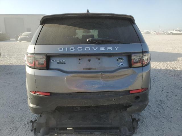 Photo 5 VIN: SALCJ2FX2LH850611 - LAND ROVER DISCOVERY 