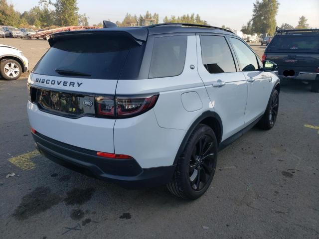 Photo 3 VIN: SALCJ2FX2LH866341 - LAND ROVER DISCOVERY 