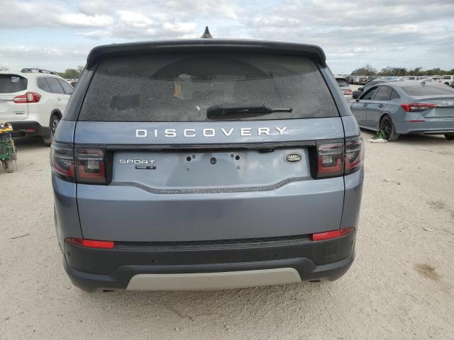 Photo 5 VIN: SALCJ2FX2LH879915 - LAND ROVER DISCOVERY 