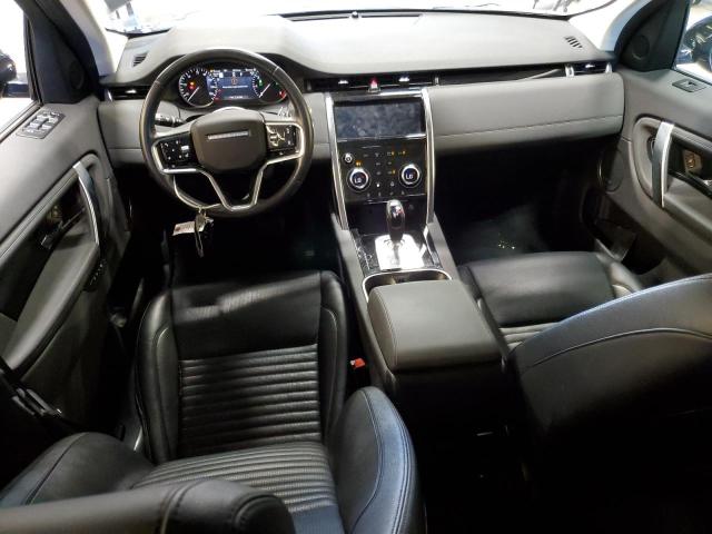 Photo 7 VIN: SALCJ2FX2MH883206 - LAND ROVER DISCOVERY SPORT 