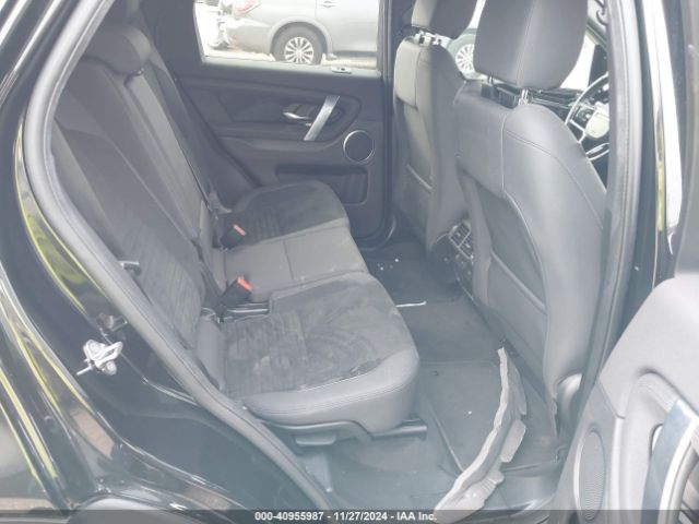 Photo 7 VIN: SALCJ2FX2MH885571 - LAND ROVER DISCOVERY SPORT 