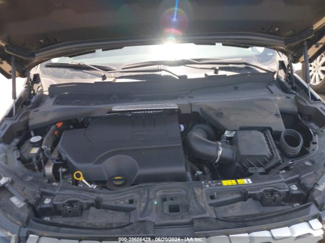 Photo 9 VIN: SALCJ2FX2PH915771 - LAND ROVER DISCOVERY SPORT 