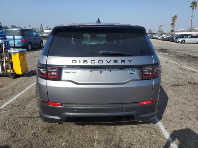 Photo 5 VIN: SALCJ2FX2PH919383 - LAND ROVER DISCOVERY 