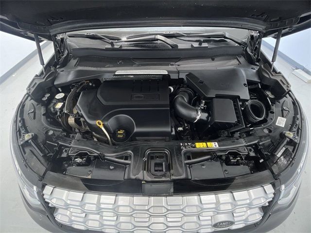 Photo 9 VIN: SALCJ2FX3LH837446 - LAND ROVER DISCOVERY SPORT 