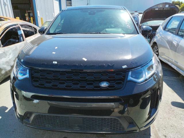 Photo 4 VIN: SALCJ2FX3LH864579 - LAND ROVER DISCOVERY 