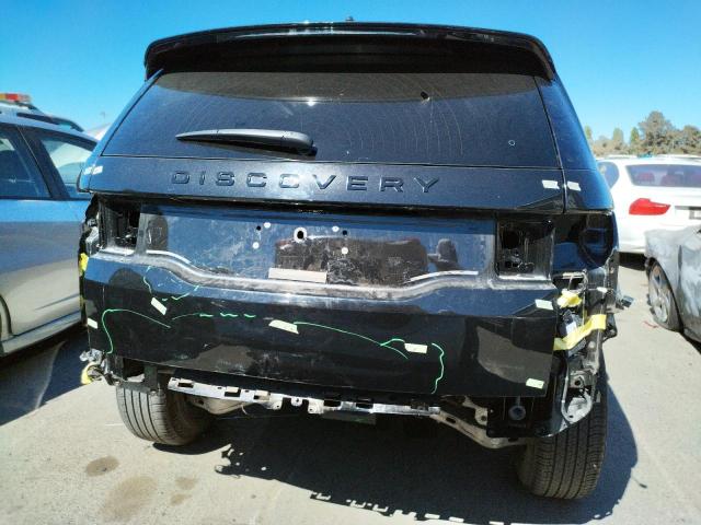 Photo 5 VIN: SALCJ2FX3LH864579 - LAND ROVER DISCOVERY 