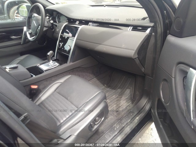 Photo 4 VIN: SALCJ2FX4LH848116 - LAND ROVER DISCOVERY SPORT 