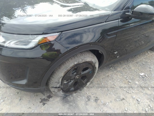 Photo 5 VIN: SALCJ2FX4LH848116 - LAND ROVER DISCOVERY SPORT 