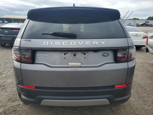 Photo 5 VIN: SALCJ2FX4LH862887 - LAND ROVER DISCOVERY 