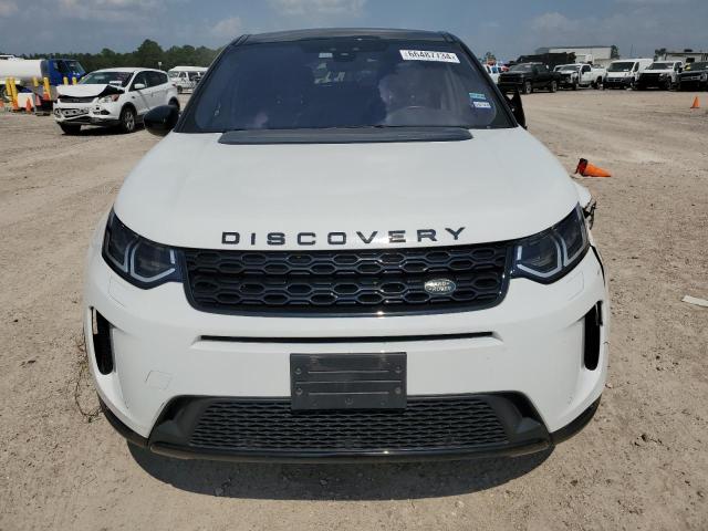 Photo 4 VIN: SALCJ2FX4LH880239 - LAND ROVER DISCOVERY 