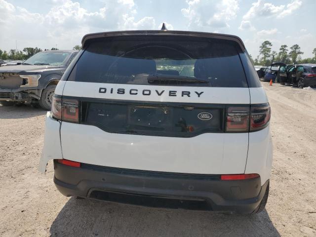 Photo 5 VIN: SALCJ2FX4LH880239 - LAND ROVER DISCOVERY 