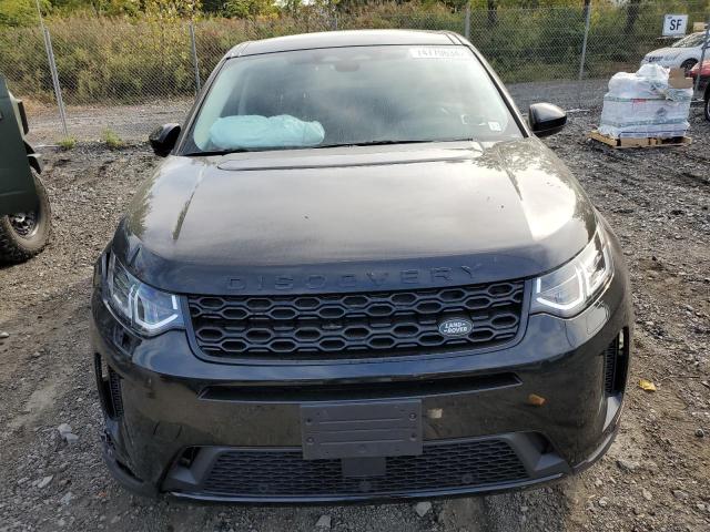 Photo 4 VIN: SALCJ2FX4PH322378 - LAND ROVER DISCOVERY 