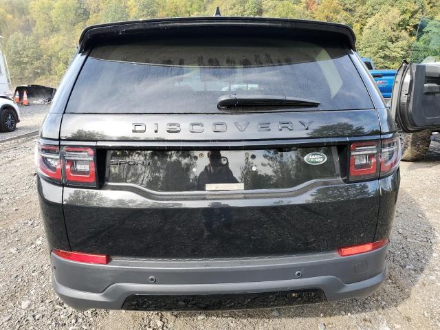 Photo 5 VIN: SALCJ2FX4PH322378 - LAND ROVER DISCOVERY 