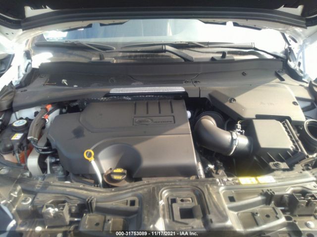 Photo 9 VIN: SALCJ2FX5LH858024 - LAND-ROVER DISCOVERY SPORT 