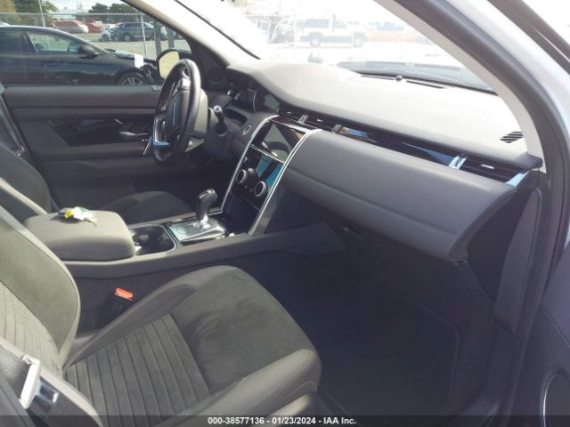 Photo 4 VIN: SALCJ2FX5LH879584 - LAND ROVER DISCOVERY SPORT 