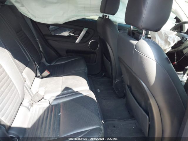 Photo 7 VIN: SALCJ2FX5LH879763 - LAND ROVER DISCOVERY SPORT 