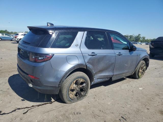 Photo 2 VIN: SALCJ2FX5MH886990 - LAND ROVER DISCOVERY 