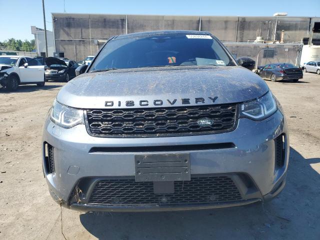 Photo 4 VIN: SALCJ2FX5MH886990 - LAND ROVER DISCOVERY 