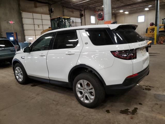 Photo 1 VIN: SALCJ2FX5MH896886 - LAND ROVER DISCOVERY SPORT 