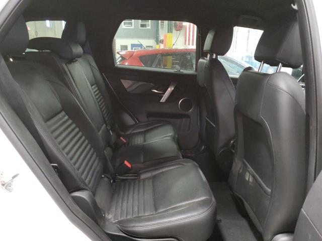 Photo 10 VIN: SALCJ2FX5MH896886 - LAND ROVER DISCOVERY SPORT 