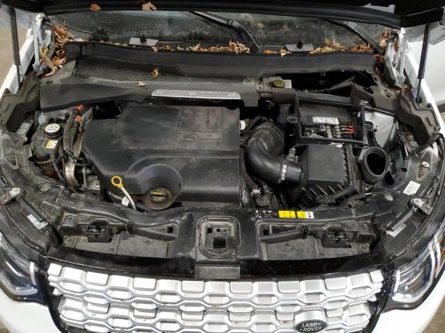 Photo 11 VIN: SALCJ2FX5MH896886 - LAND ROVER DISCOVERY SPORT 