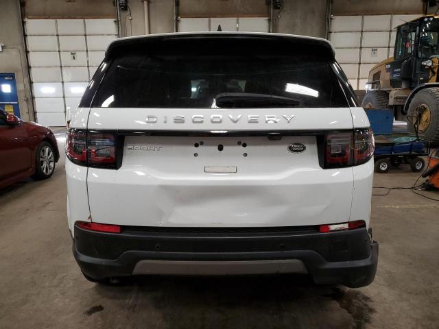 Photo 5 VIN: SALCJ2FX5MH896886 - LAND ROVER DISCOVERY SPORT 