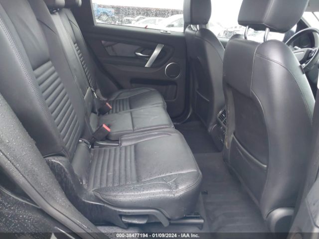 Photo 7 VIN: SALCJ2FX5NH910691 - LAND ROVER DISCOVERY SPORT 