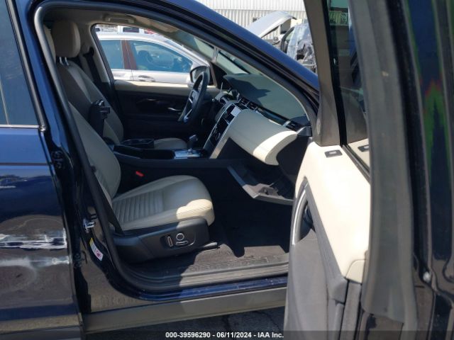 Photo 4 VIN: SALCJ2FX5PH915781 - LAND ROVER DISCOVERY SPORT 