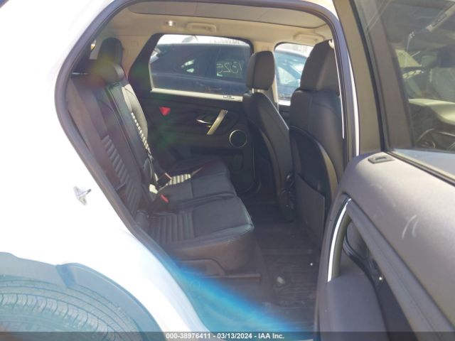 Photo 7 VIN: SALCJ2FX6LH879691 - LAND ROVER DISCOVERY SPORT 