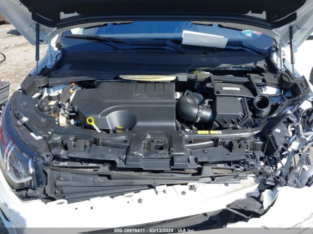 Photo 9 VIN: SALCJ2FX6LH879691 - LAND ROVER DISCOVERY SPORT 