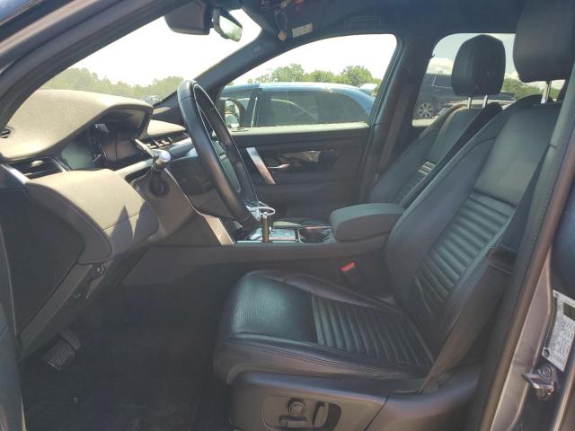 Photo 6 VIN: SALCJ2FX6MH884472 - LAND ROVER DISCOVERY SPORT 