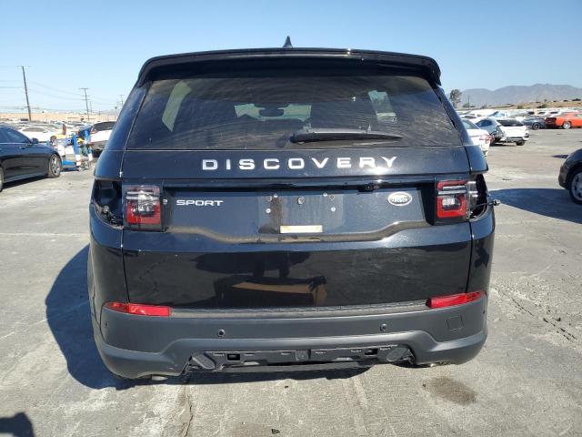 Photo 5 VIN: SALCJ2FX6NH909517 - LAND ROVER DISCOVERY 