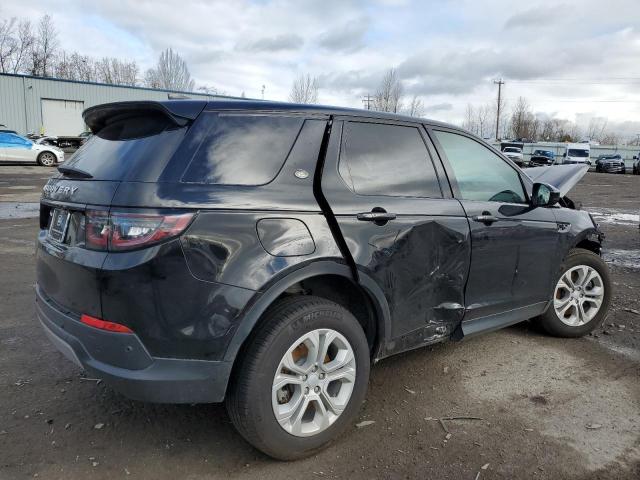 Photo 2 VIN: SALCJ2FX6NH909713 - LAND ROVER DISCOVERY 