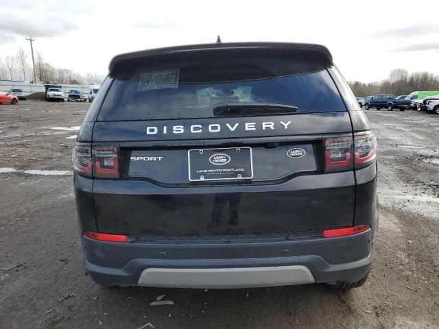 Photo 5 VIN: SALCJ2FX6NH909713 - LAND ROVER DISCOVERY 