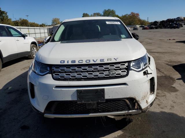 Photo 4 VIN: SALCJ2FX6NH910912 - LAND ROVER DISCOVERY 