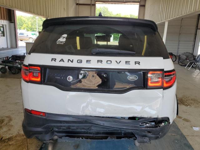 Photo 5 VIN: SALCJ2FX7LH847199 - LAND ROVER DISCOVERY 