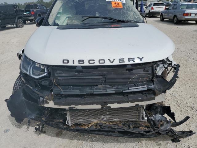 Photo 11 VIN: SALCJ2FX7LH872717 - LAND ROVER DISCOVERY 